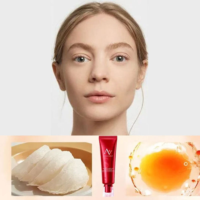 Avtoit | Red Bird's Nest Liquid Foundation