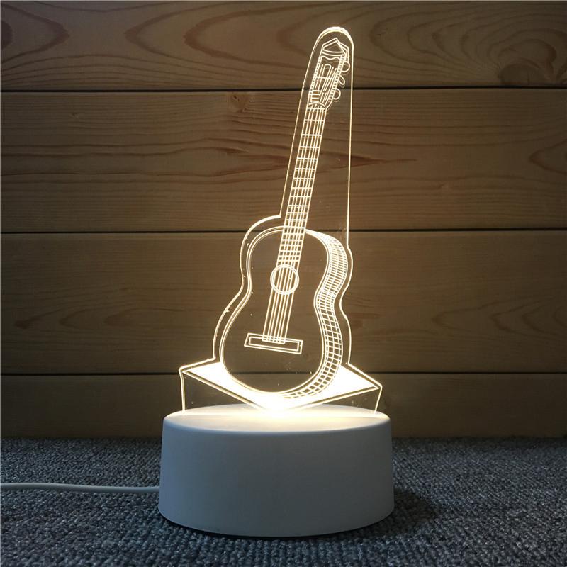 Avtoit | Creative 3D Atmosphere Lamp