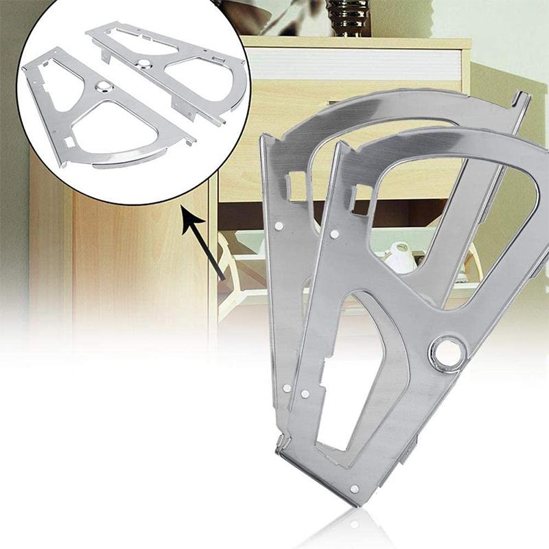 Avtoit | Shoe cabinet hinges folding frame