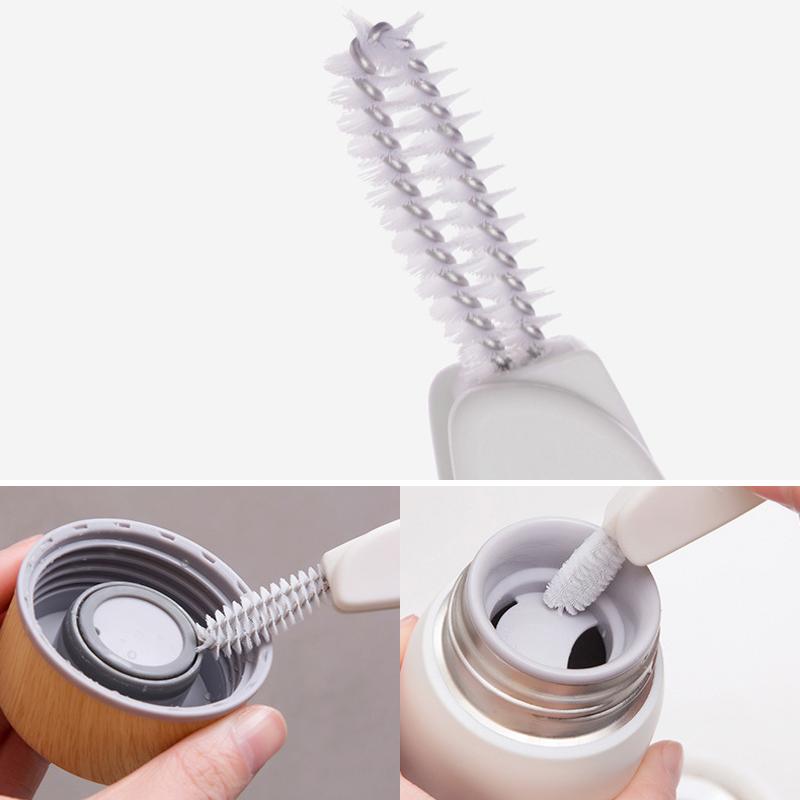 Avtoit | Cup lid cleaning brush