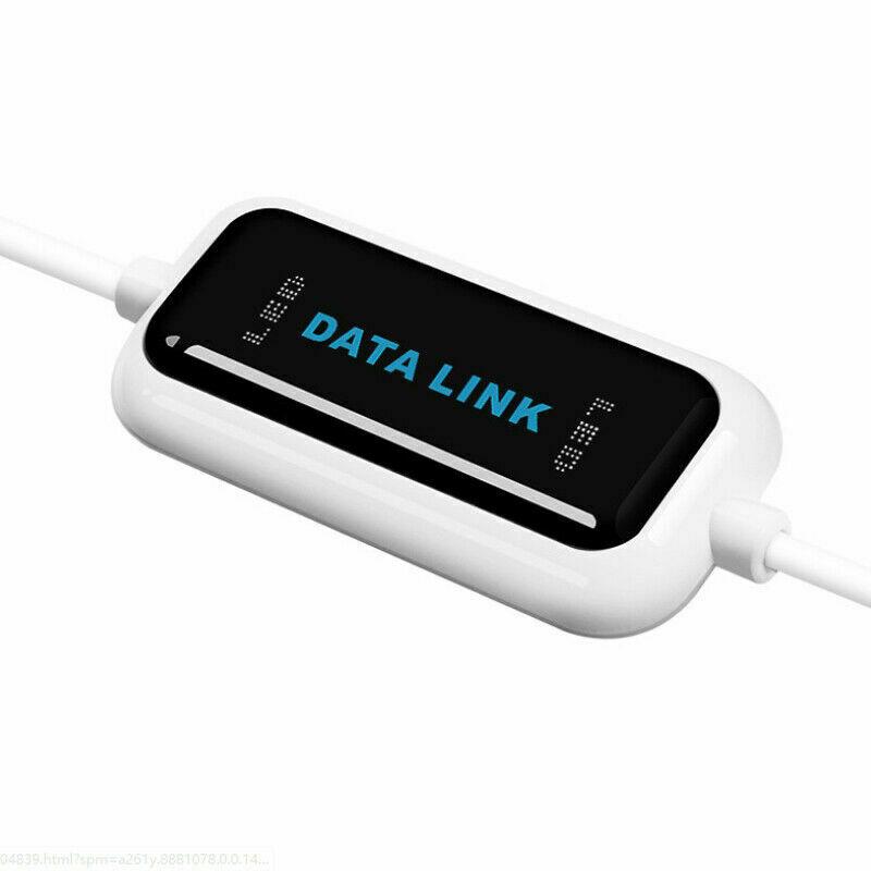 Avtoit | USB PC to PC transfer cable