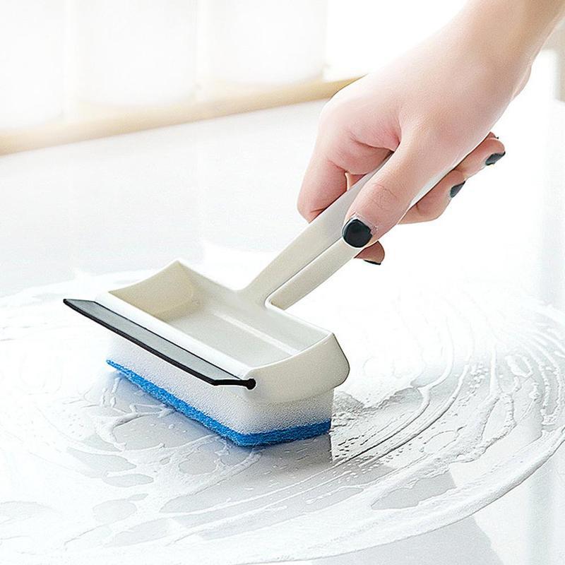 Avtoit | Double-sided window cleaning brush