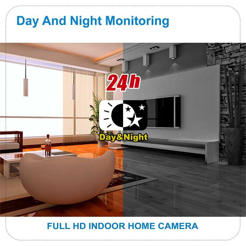 Avtoit | Wireless Wifi Arc Camera Security Camera