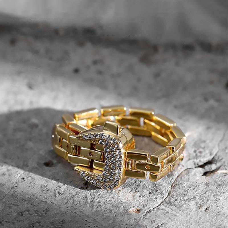 Avtoit | Rotatable Chain Ring