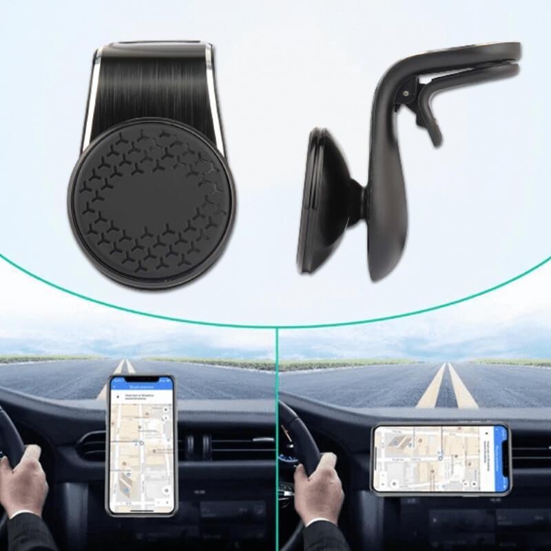 Avtoit | 360° adjustable universal magnetic phone holder