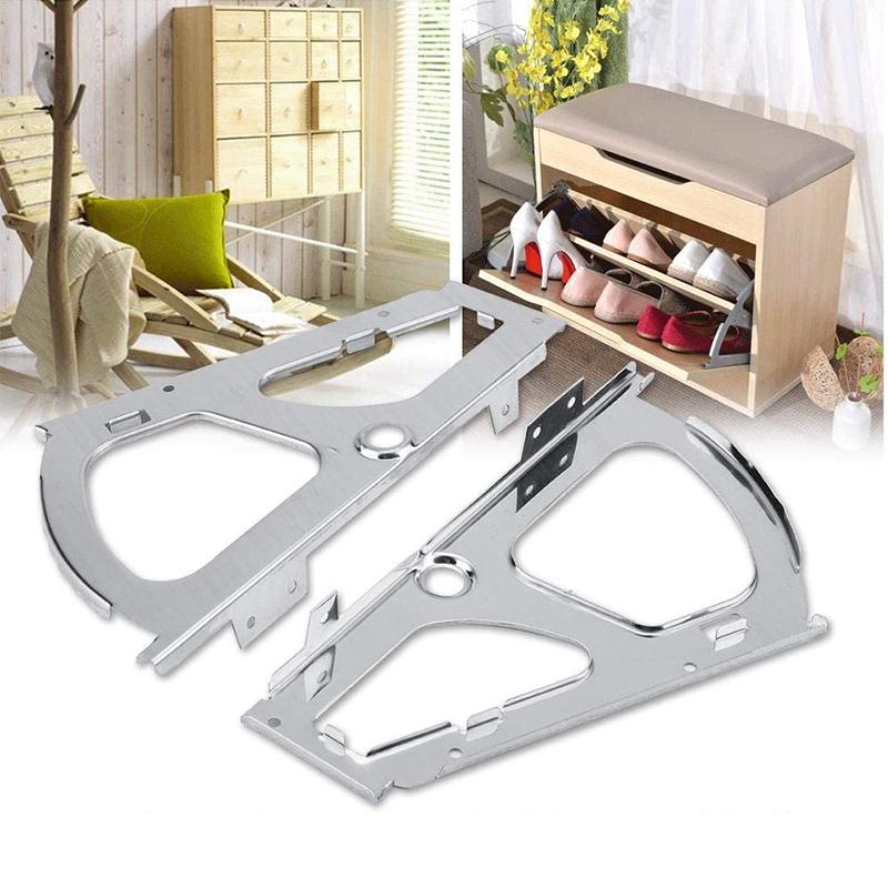 Avtoit | Shoe cabinet hinges folding frame