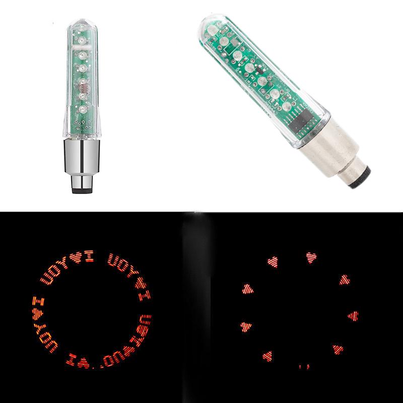 Avtoit | LED Bicycle Tire Lights