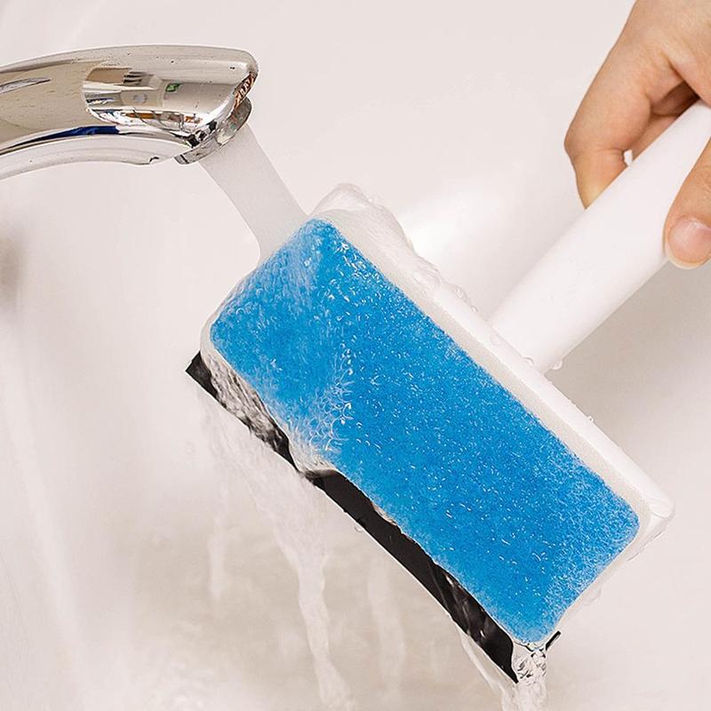 Avtoit | Double-sided window cleaning brush