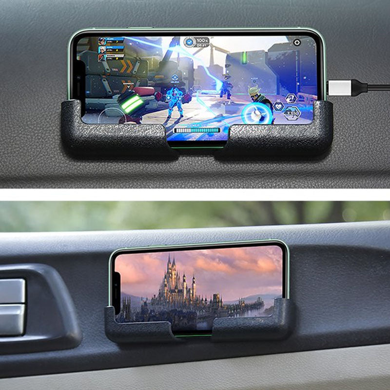 Avtoit | Self-adhesive dashboard holder for mobile phone in car