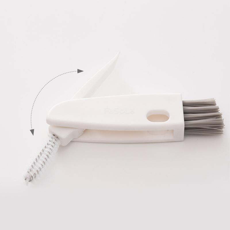 Avtoit | Cup lid cleaning brush