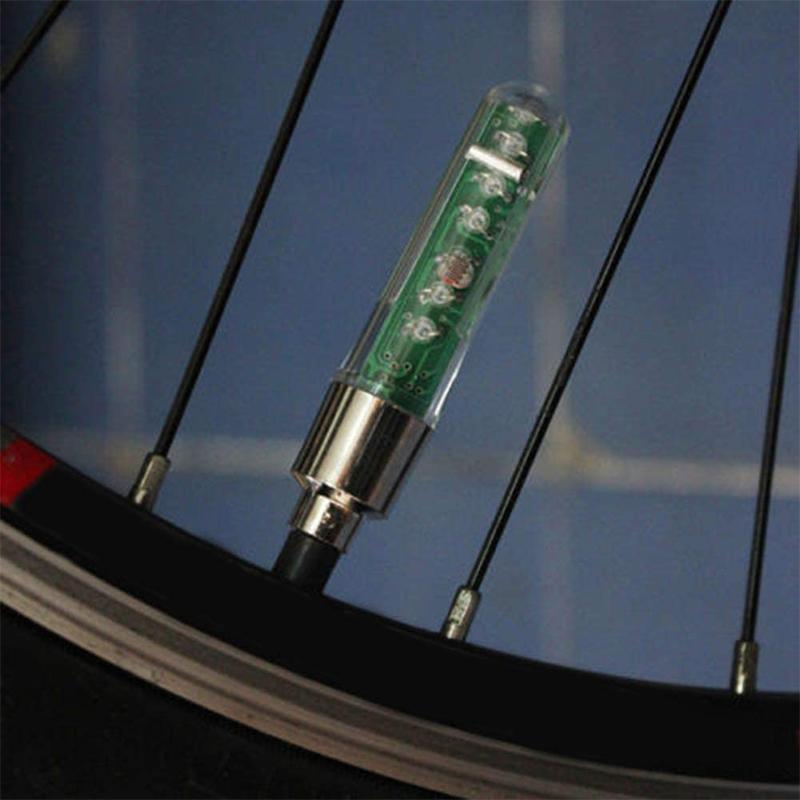 Avtoit | LED Bicycle Tire Lights