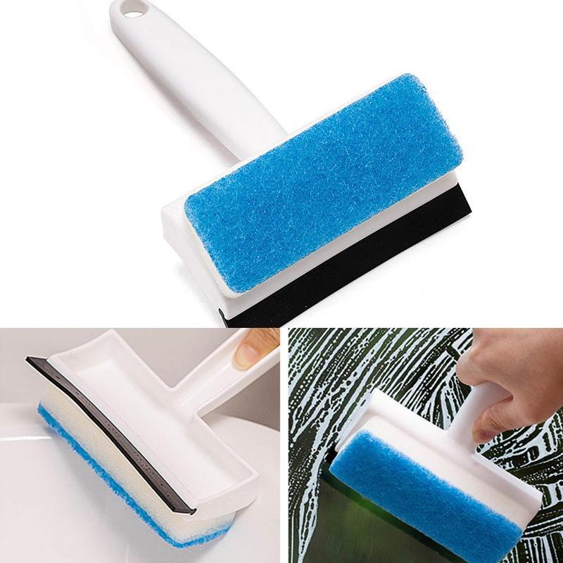 Avtoit | Double-sided window cleaning brush