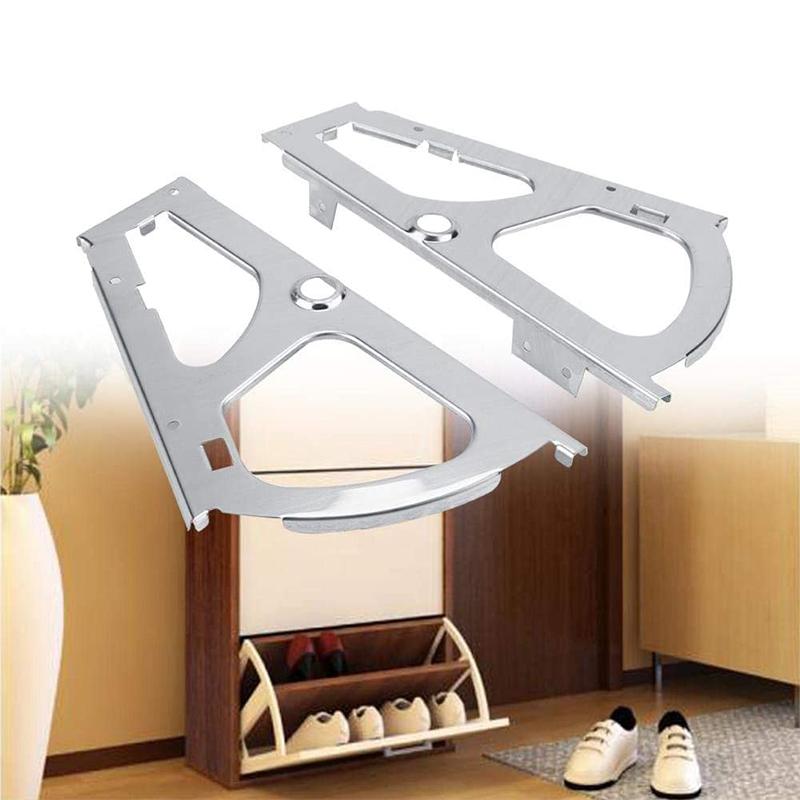 Avtoit | Shoe cabinet hinges folding frame
