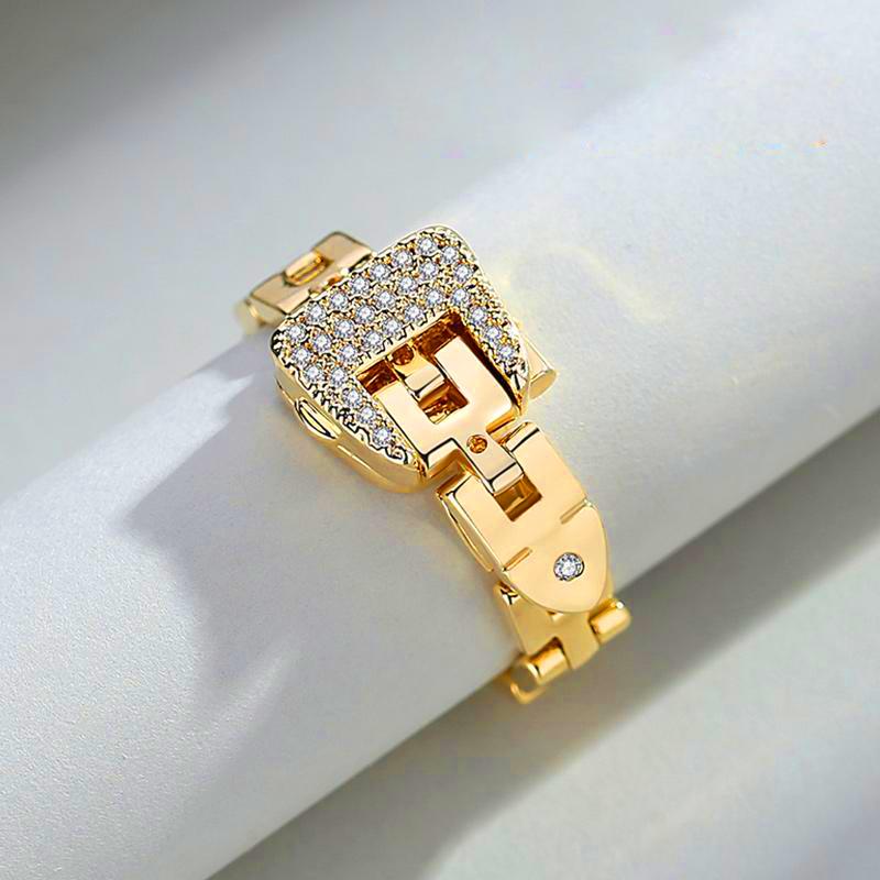 Avtoit | Rotatable Chain Ring