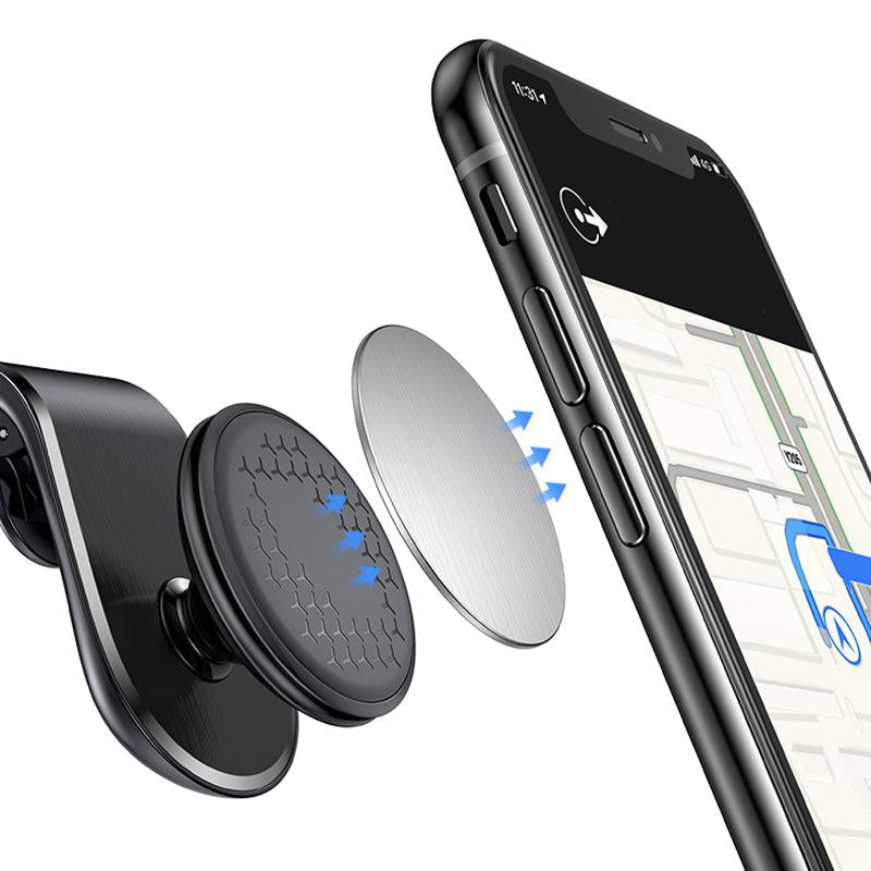 Avtoit | 360° adjustable universal magnetic phone holder
