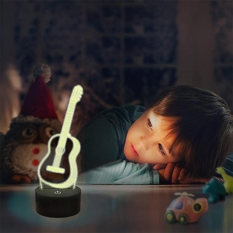 Avtoit | Creative 3D Atmosphere Lamp