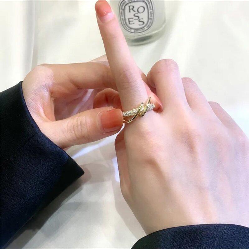 Avtoit | Vintage gold-plated adjustable ring