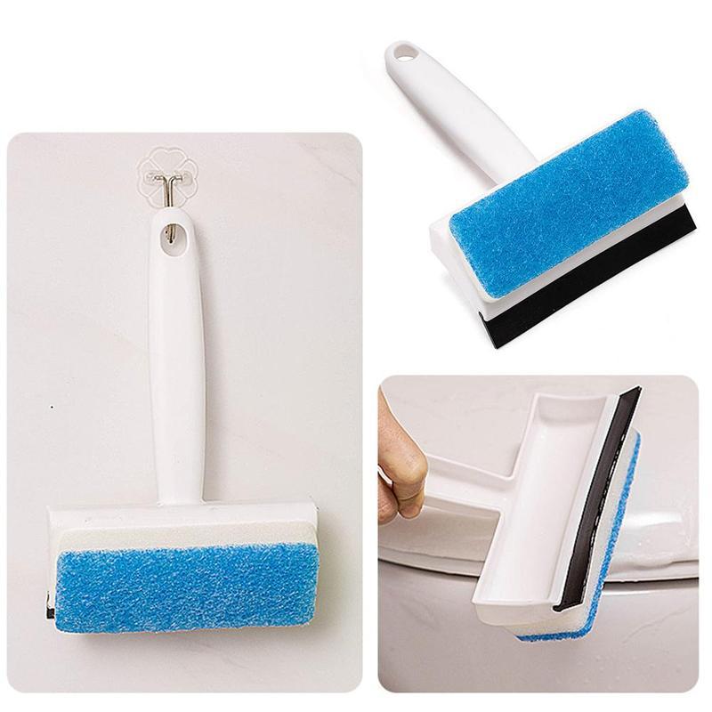 Avtoit | Double-sided window cleaning brush