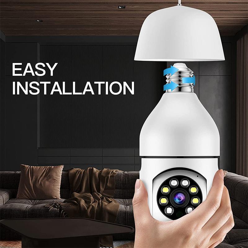 Avtoit | Wireless Wifi Arc Camera Security Camera