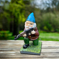 Avtoit | Military Garden Gnome with Camouflage Uniform