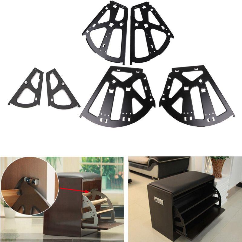 Avtoit | Shoe cabinet hinges folding frame