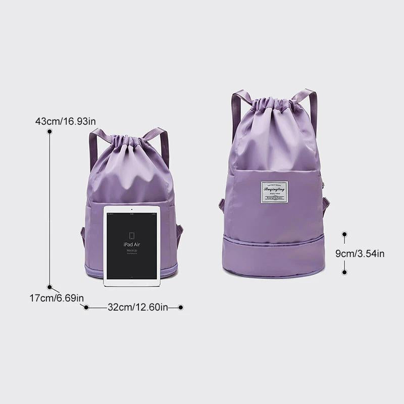 Avtoit | Large Capacity Expandable Sports Backpack