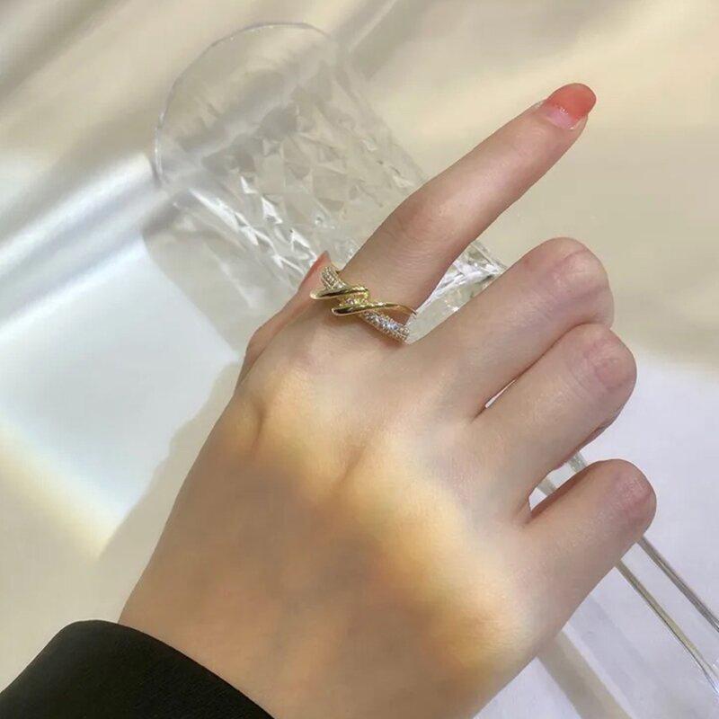 Avtoit | Vintage gold-plated adjustable ring