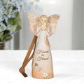 Avtoit | Celebration Friendship Gifts Statue - Hand-Painted Sculptures Ornament