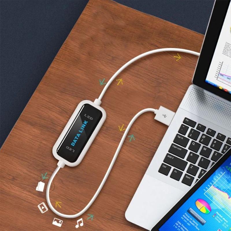 Avtoit | USB PC to PC transfer cable