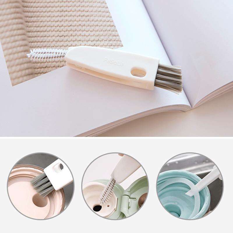 Avtoit | Cup lid cleaning brush