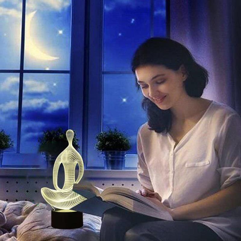 Avtoit | Creative 3D Atmosphere Lamp
