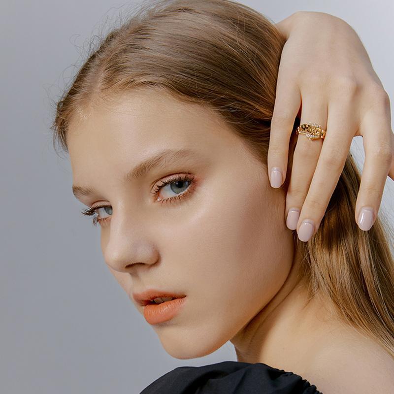 Avtoit | Rotatable Chain Ring