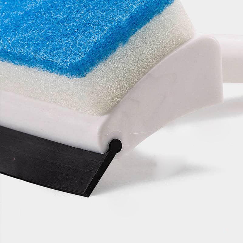 Avtoit | Double-sided window cleaning brush