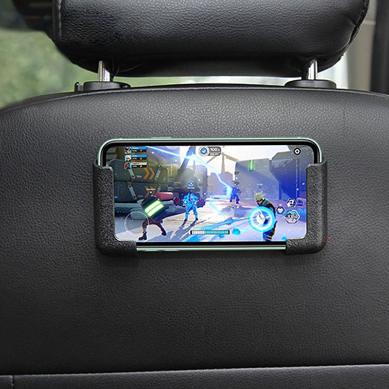 Avtoit | Self-adhesive dashboard holder for mobile phone in car