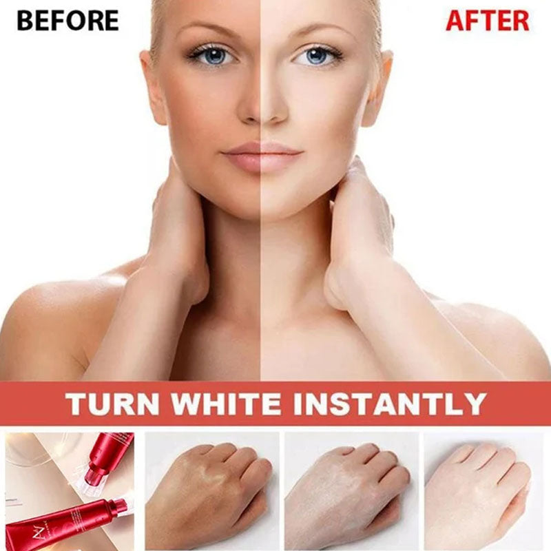 Avtoit | Red Bird's Nest Liquid Foundation