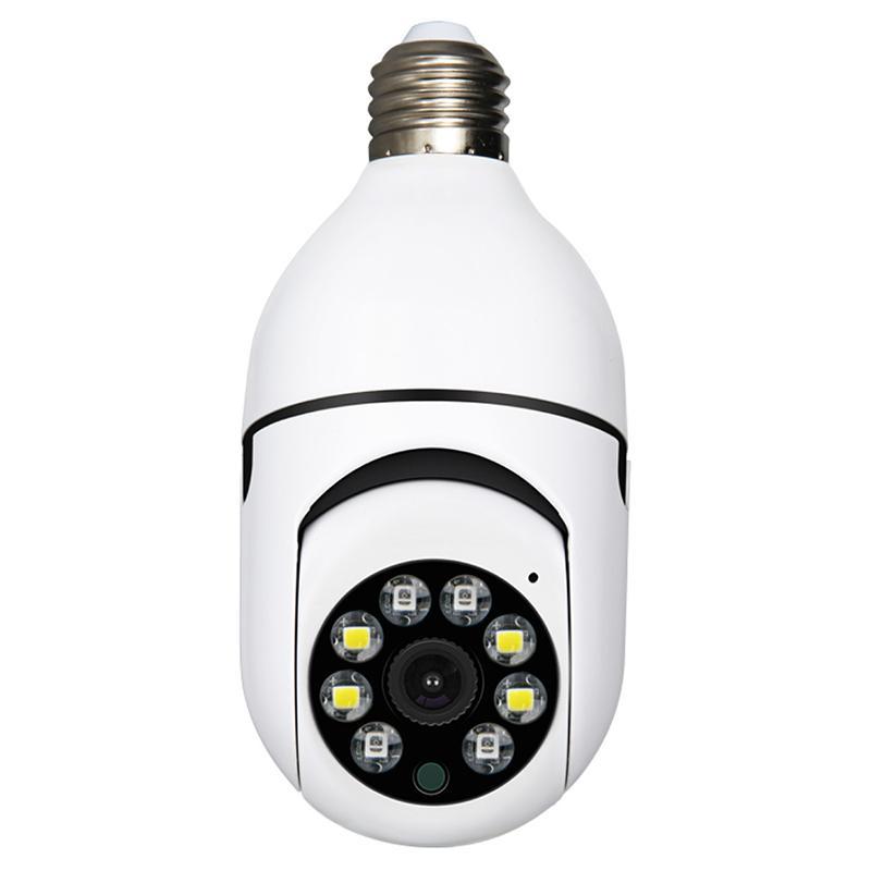 Avtoit | Wireless Wifi Arc Camera Security Camera