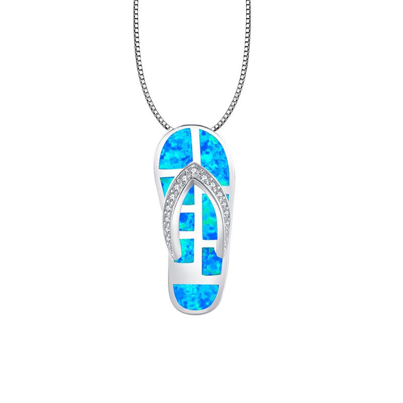 Avtoit | Flip Fop Necklace