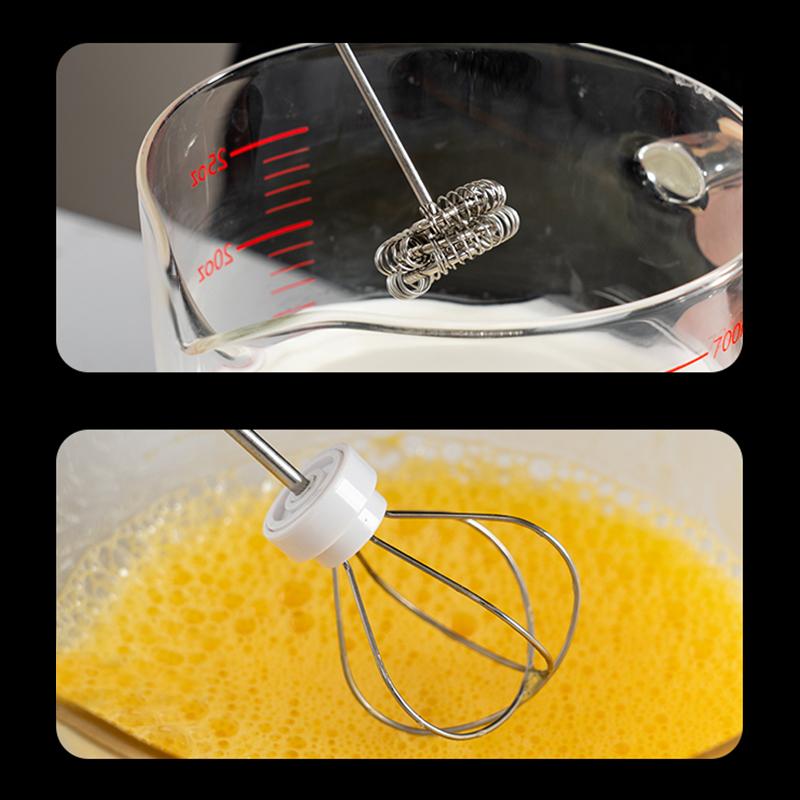 Avtoit | Electric Milk/Coffee Frother