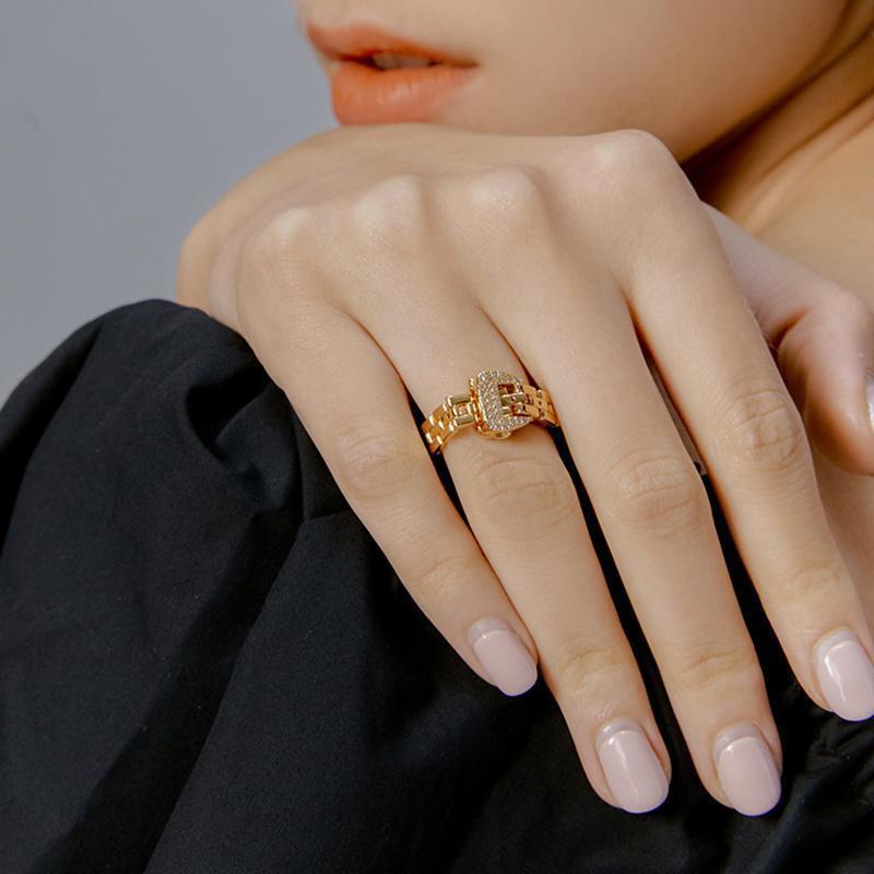Avtoit | Rotatable Chain Ring