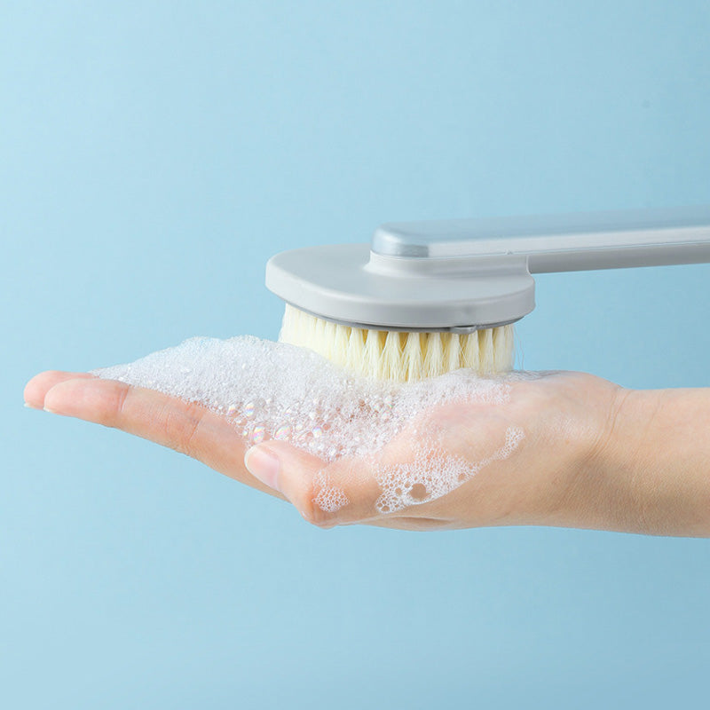 Avtoit | Long-handled Bath Massage Cleaning Brush