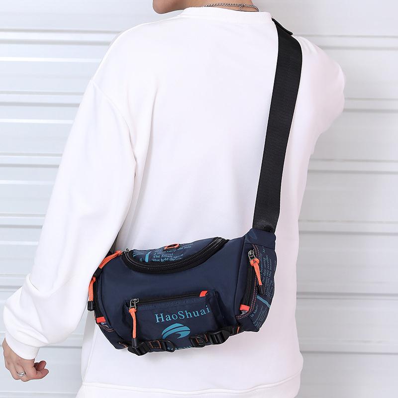 Avtoit | Men's Outdoor Waterproof Chest Bag