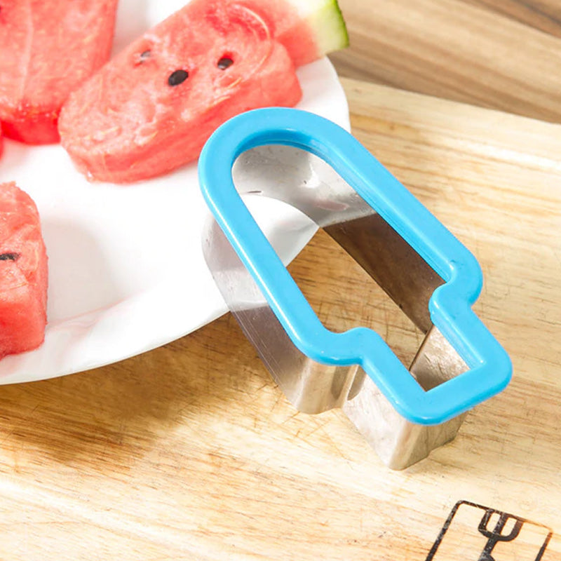 Avtoit | Ice mold popsicle watermelon piece model