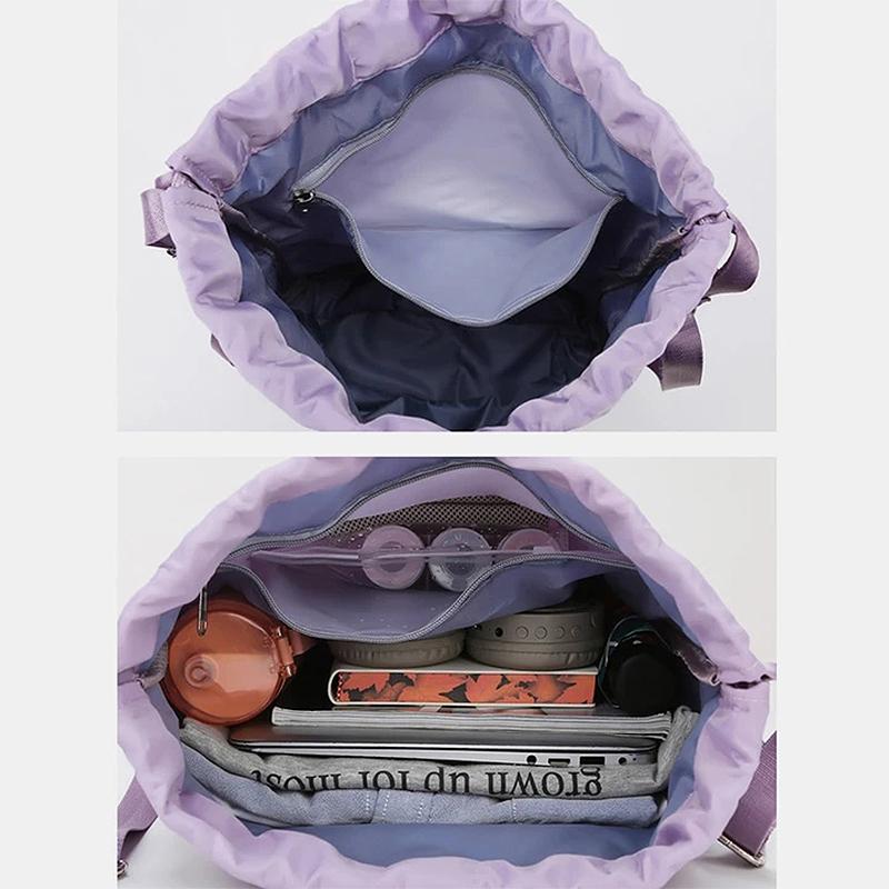 Avtoit | Large Capacity Expandable Sports Backpack