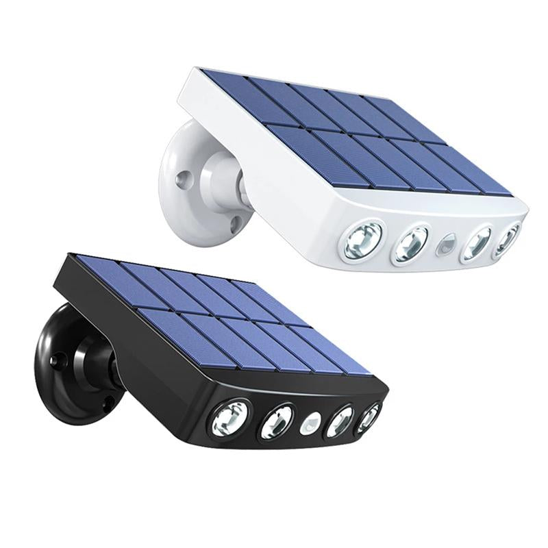 Avtoit | Waterproof Solar Wall Light