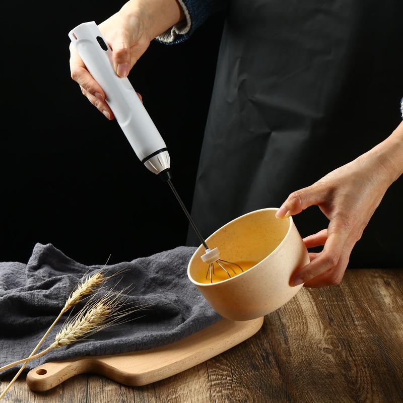 Avtoit | Electric Milk/Coffee Frother