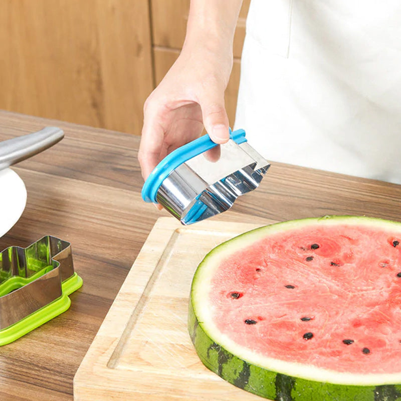 Avtoit | Ice mold popsicle watermelon piece model