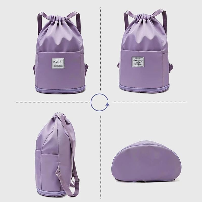 Avtoit | Large Capacity Expandable Sports Backpack