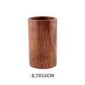 Avtoit | Teak Wood Cutlery Set