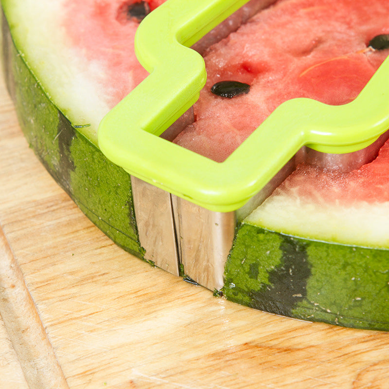Avtoit | Ice mold popsicle watermelon piece model