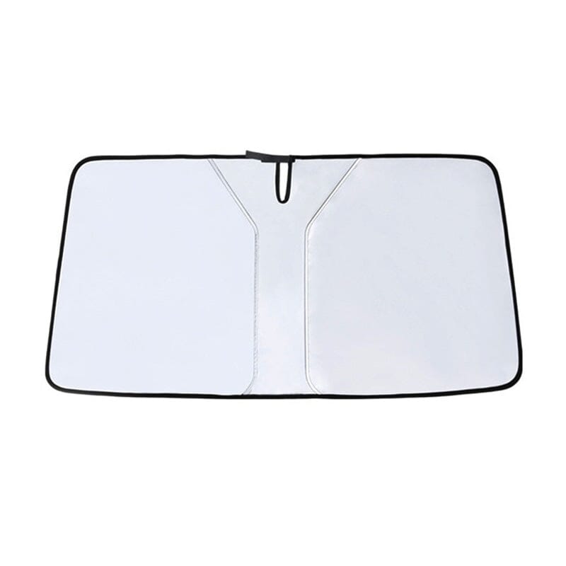 Avtoit | Windshield Sun Shade Folding Sun Visor